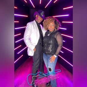 Poshfest 2024 - Nashville, Tennessee